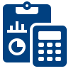 Finance Icon