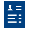 Recruitment Icon